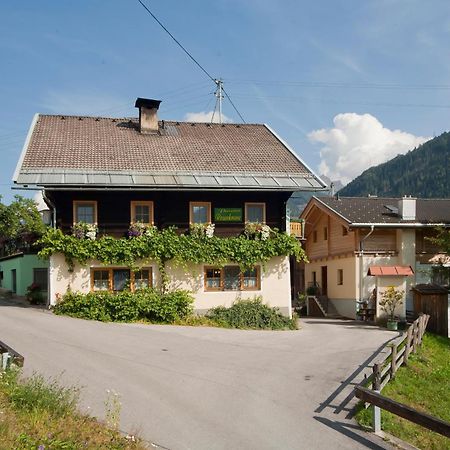 Kraeuterpension Rosenkranz Рангерсдорф Экстерьер фото