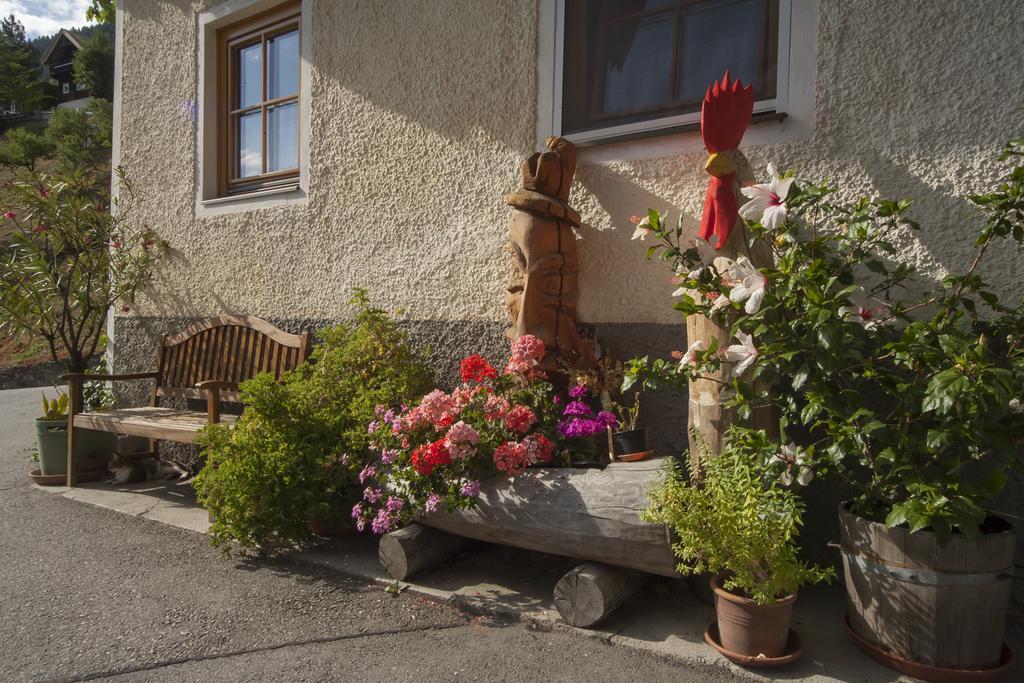 Kraeuterpension Rosenkranz Рангерсдорф Экстерьер фото